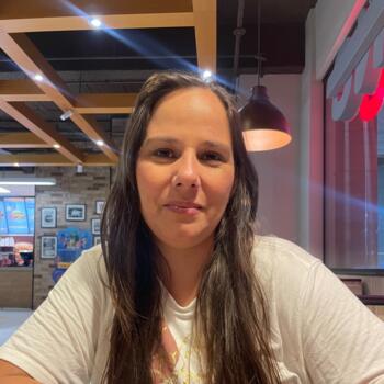 Babysitter in Itajaí: Andressa