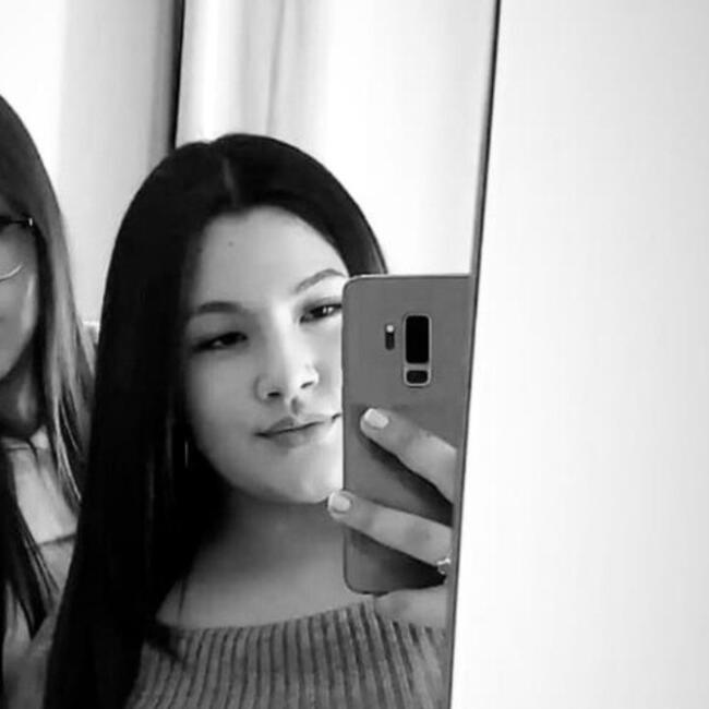 Babysitter in Temuco: Javiera