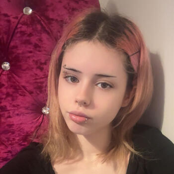 Babysitter Belfast: Natalia