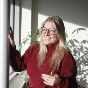 Nanny in Kruishoutem: Chloë