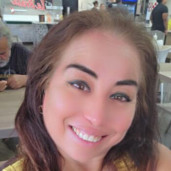 Nanny in Fort Lauderdale: Karla