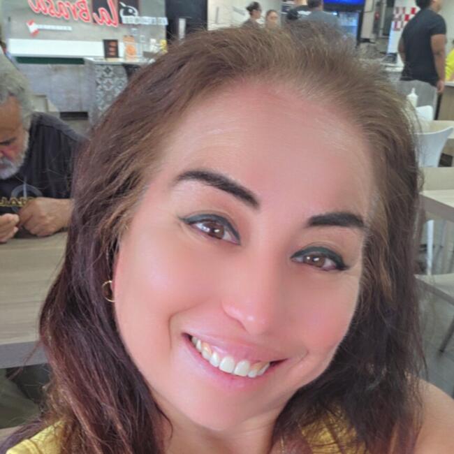 Nanny in Fort Lauderdale: Karla