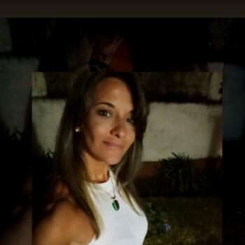 Babysitter Buenos Aires: VERONICA