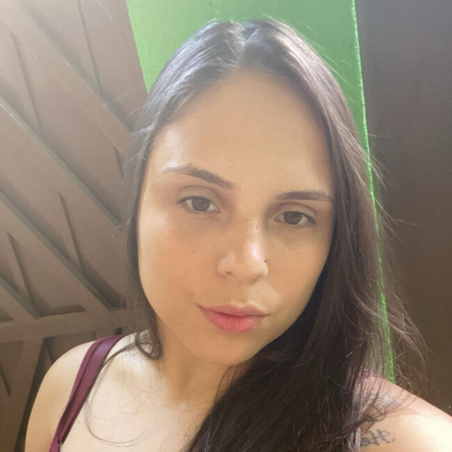 Babysitter in Barueri: Vivian