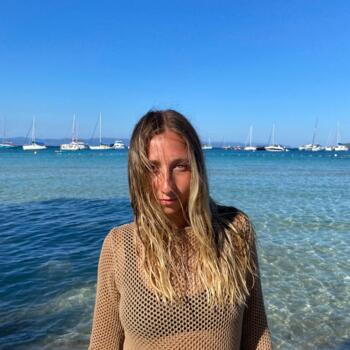 Babysitter Turin: Clara