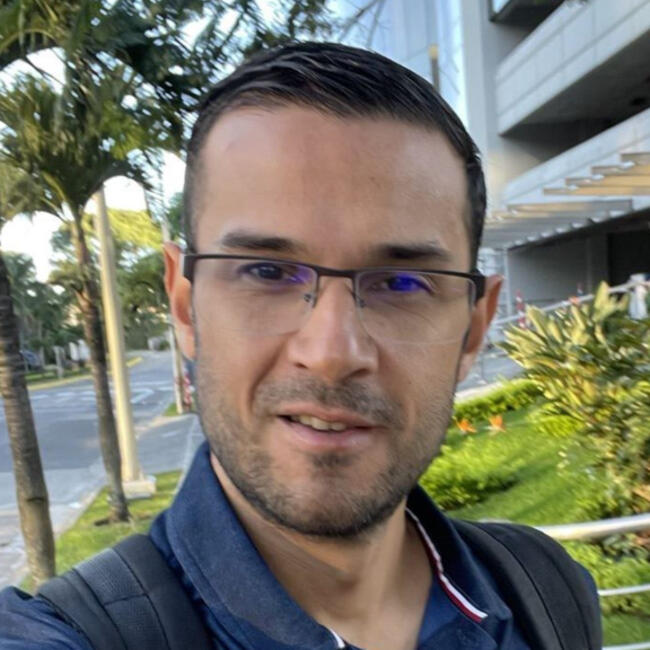 Trabajo para niñera en San Juan: Cristian