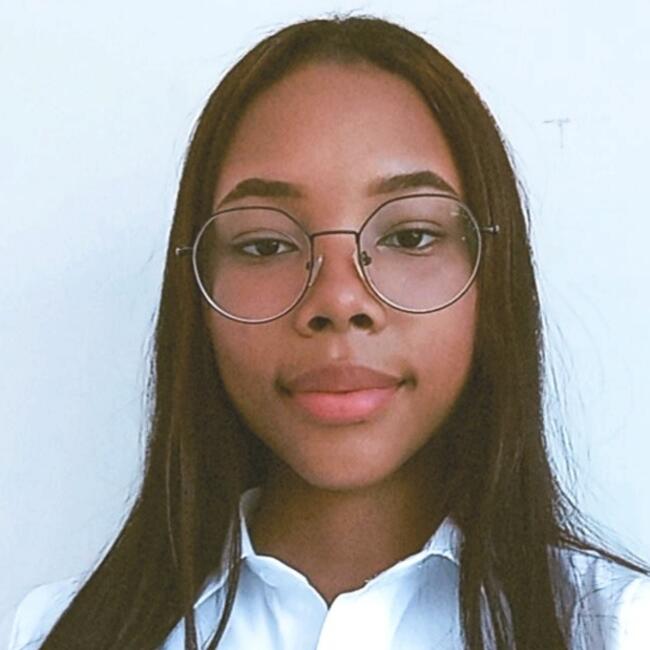 Babysitter in Cartagena: Eliana