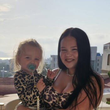 Babysitter Northampton: Alisha