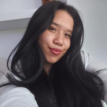 Babysitter in Bogotá: Tatiana Ramirez