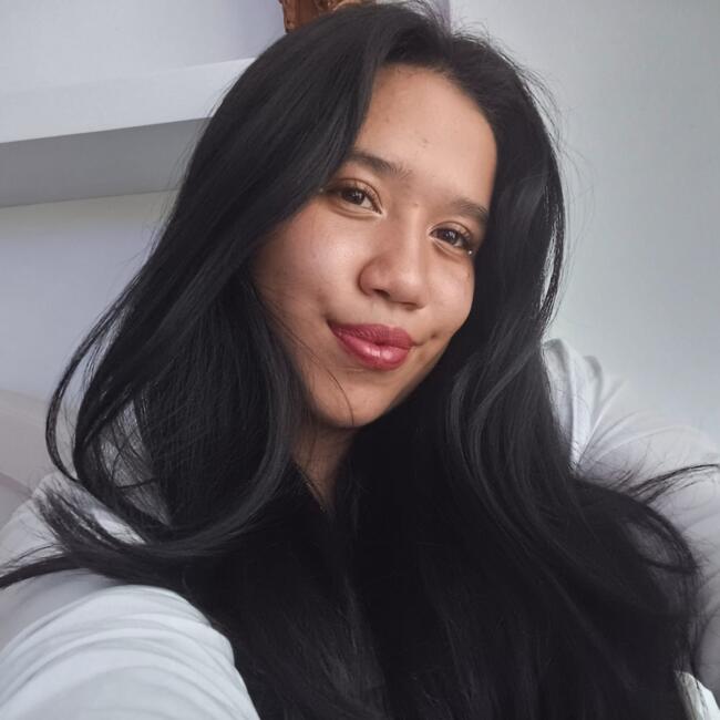 Babysitter in Bogotá: Tatiana Ramirez