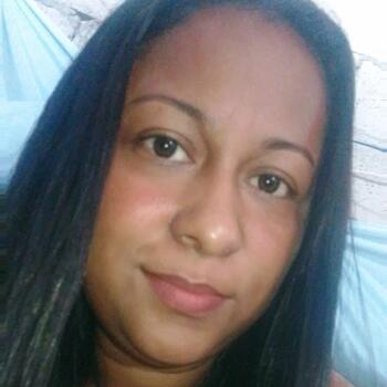 Babysitter Guayaquil: Angela