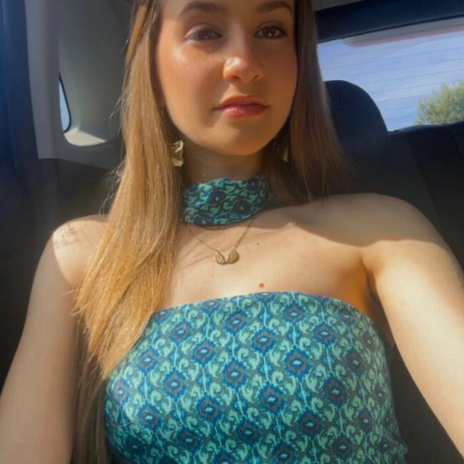 Canguro en San Sebastián de los Reyes: Paula