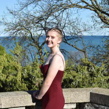 Babysitter in Greendale (Wisconsin): Reese