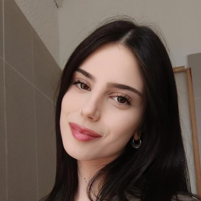 Babysitter στην περιοχή Πάτρα: Μαριλένα