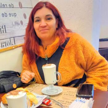 Niñera en Las Heras (Provincia de Mendoza): Elizabeth