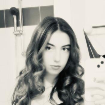 Babysitter Saint-Paul-lès-Dax: Sydney