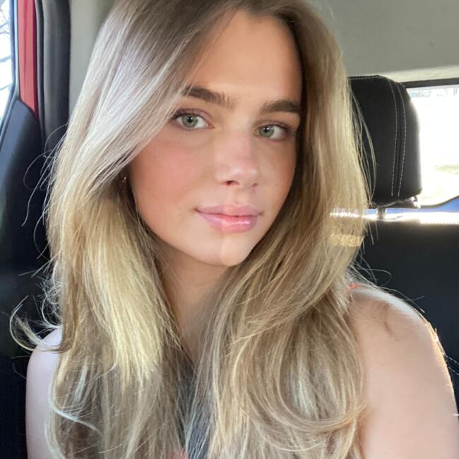 Barnepige i Ballerup: Freja