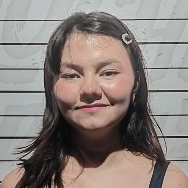 Babysitter in Coyolar (Provincia de Alajuela): Tiara