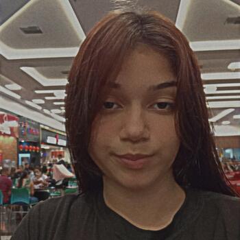 Babysitter in Cacoal: Ketlen