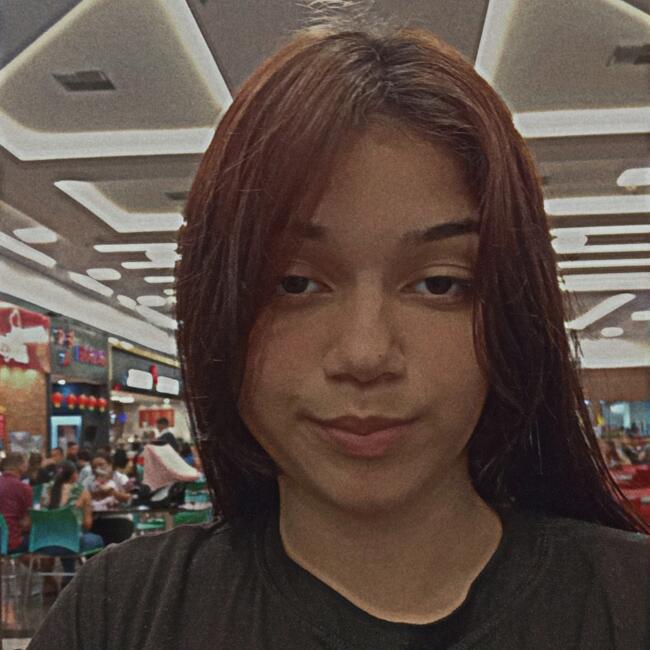 Babysitter in Cacoal: Ketlen