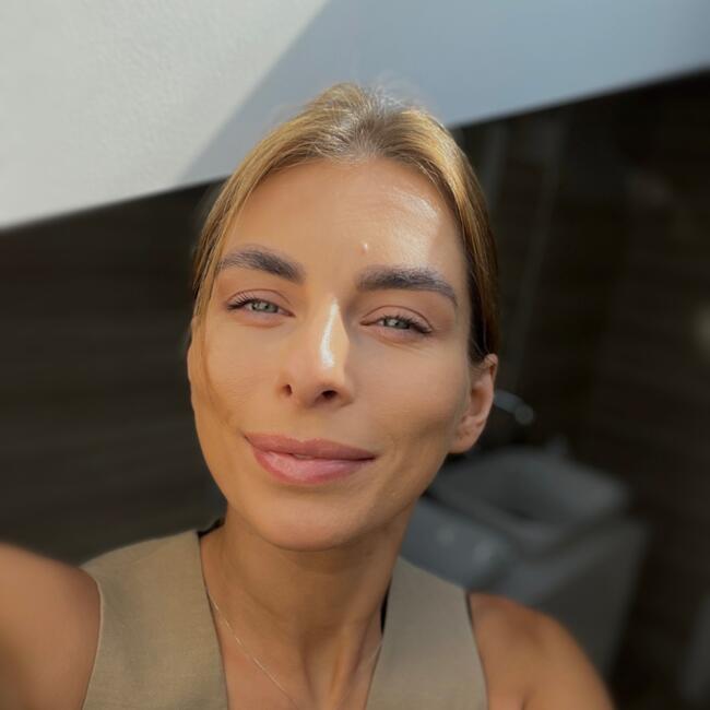 Auklė Klaipėda: Gabriele