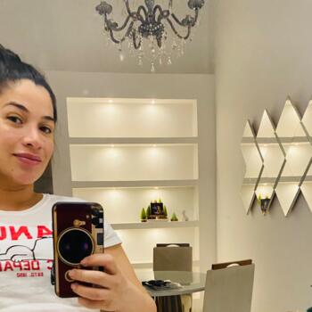 Família Porto Velho: Eline