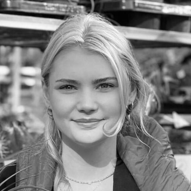 Babysitter in Stockport: Lauren