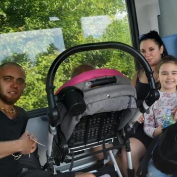 Babysitting job in Budapest: babysitting job Nikoletta