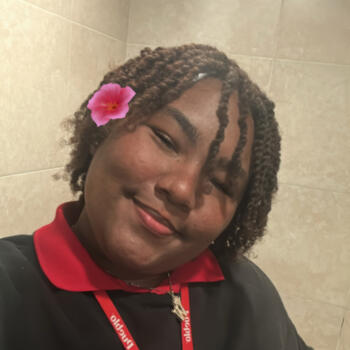 Niñera en Loíza: Mariel