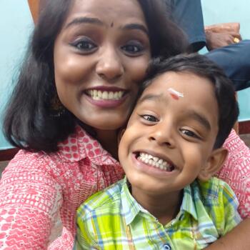 तिरुचिरापल्ली में childminder की नौकरी: बेबीसिटिंग से जुड़े काम Preethi