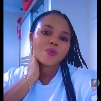 Babysitter στην περιοχή Ντόχα: Stephanny Elorm