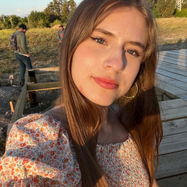 Babysitter in Peñaflor: Josefa