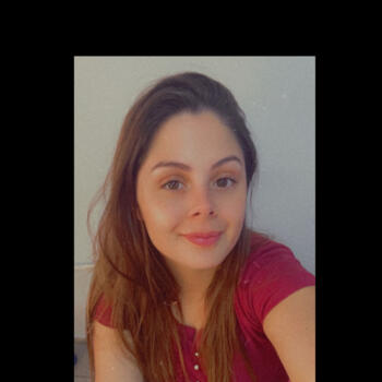 Babá Itapevi: Marisa