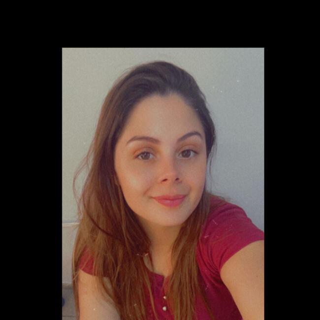 Babysitter in Itapevi: Marisa