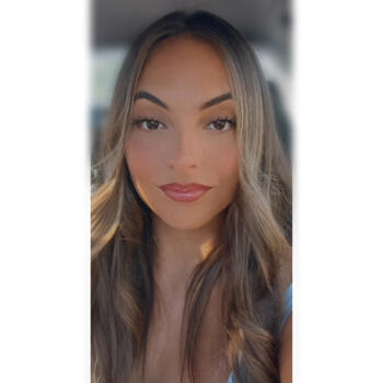 Nanny in Zaragoza: Patricia