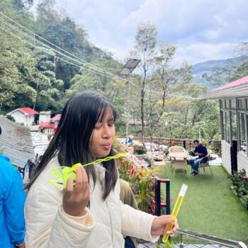 बेबीसिटर बंगलौर: Shriya Basumatary