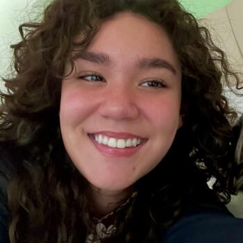 Niñera en Buenos Aires: Mica