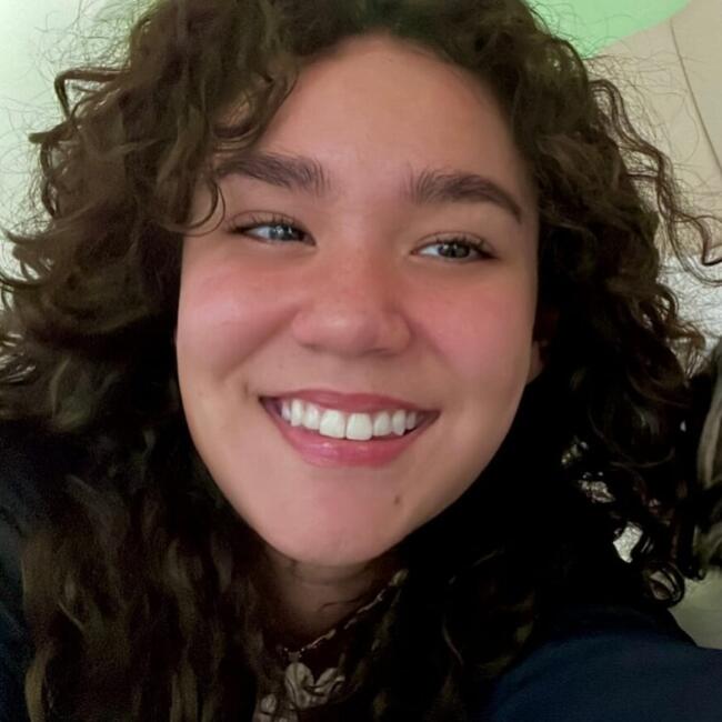 Niñera en Buenos Aires: Mica