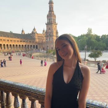 Nanny in Seville: Irene