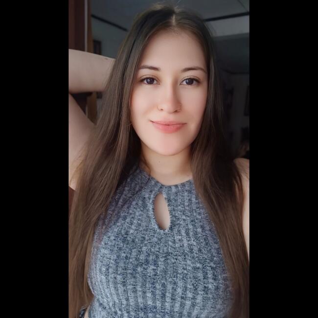 Babysitter in Cartago: Tatiana