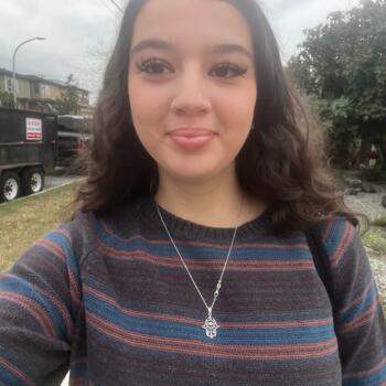 Baby-sitter in Richmond: Eden