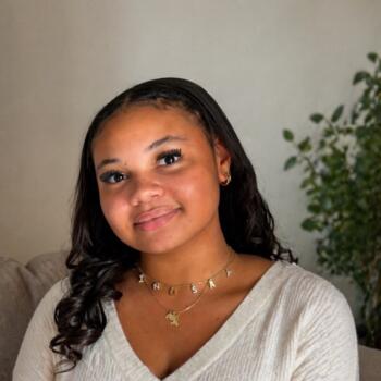 Babysitter in Fontenay-aux-Roses: Lindsay