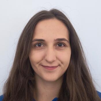 Babysitter in Piteşti: Andra