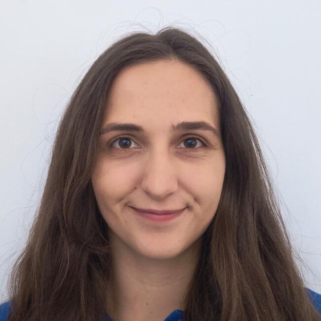 Babysitter in Piteşti: Andra