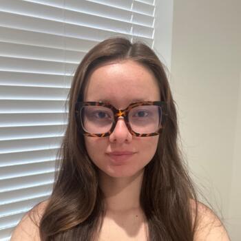 Nanny in Naples (Florida): Isabel