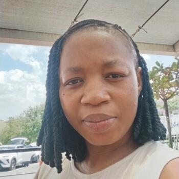 Babysitting job in Pinetown: Hlobisile
