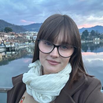 Babysitter Cividate al Piano: Giorgia