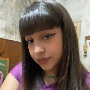 Babysitter González Catán: Camila Abigail