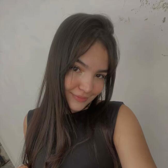 Babá em Florianópolis: Mariana