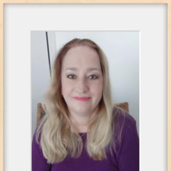 Nanny in East London: Michelle